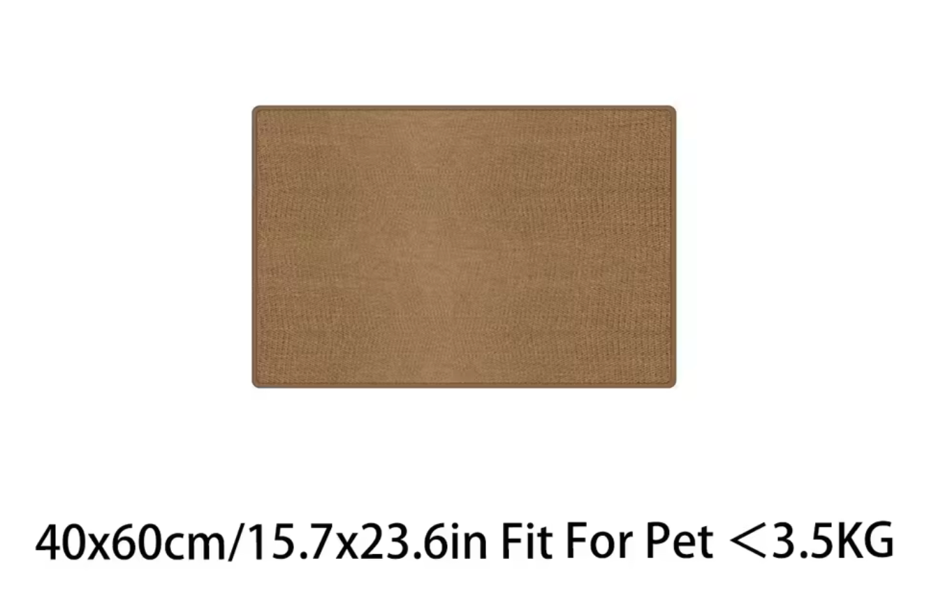 Sisal Guard Sofa Cat Protector