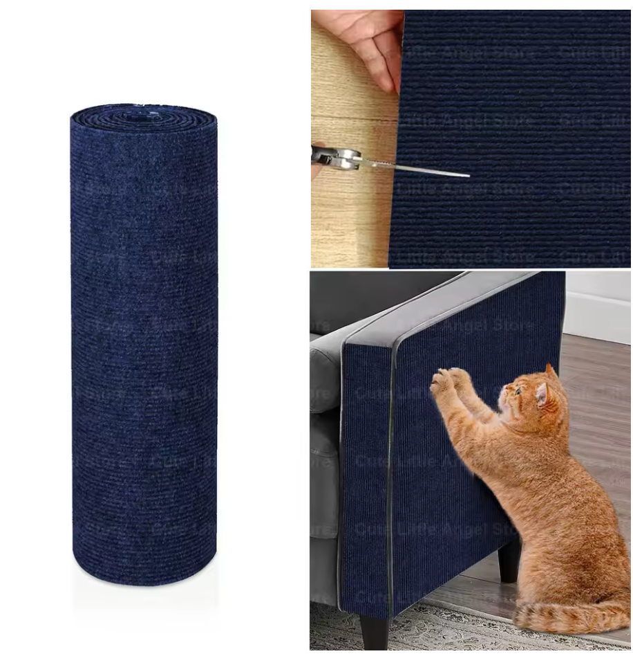 CozyGuard Cat Sofa Protector Pad