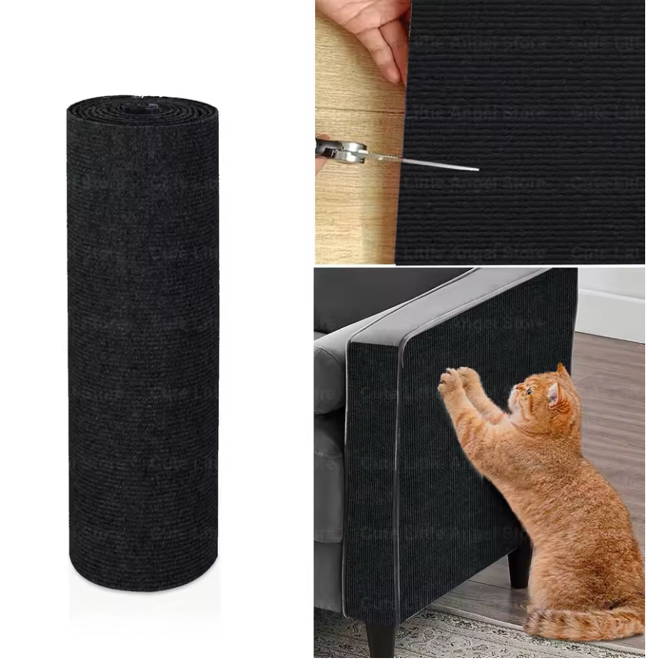 CozyGuard Cat Sofa Protector Pad