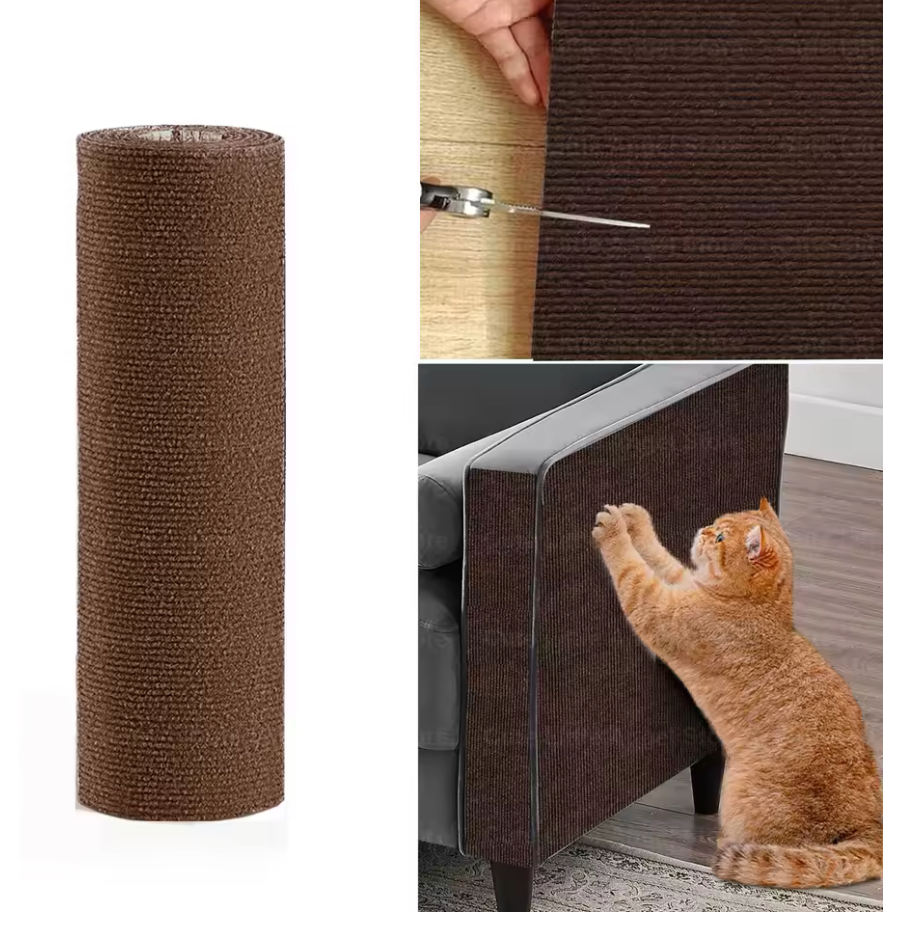 CozyGuard Cat Sofa Protector Pad
