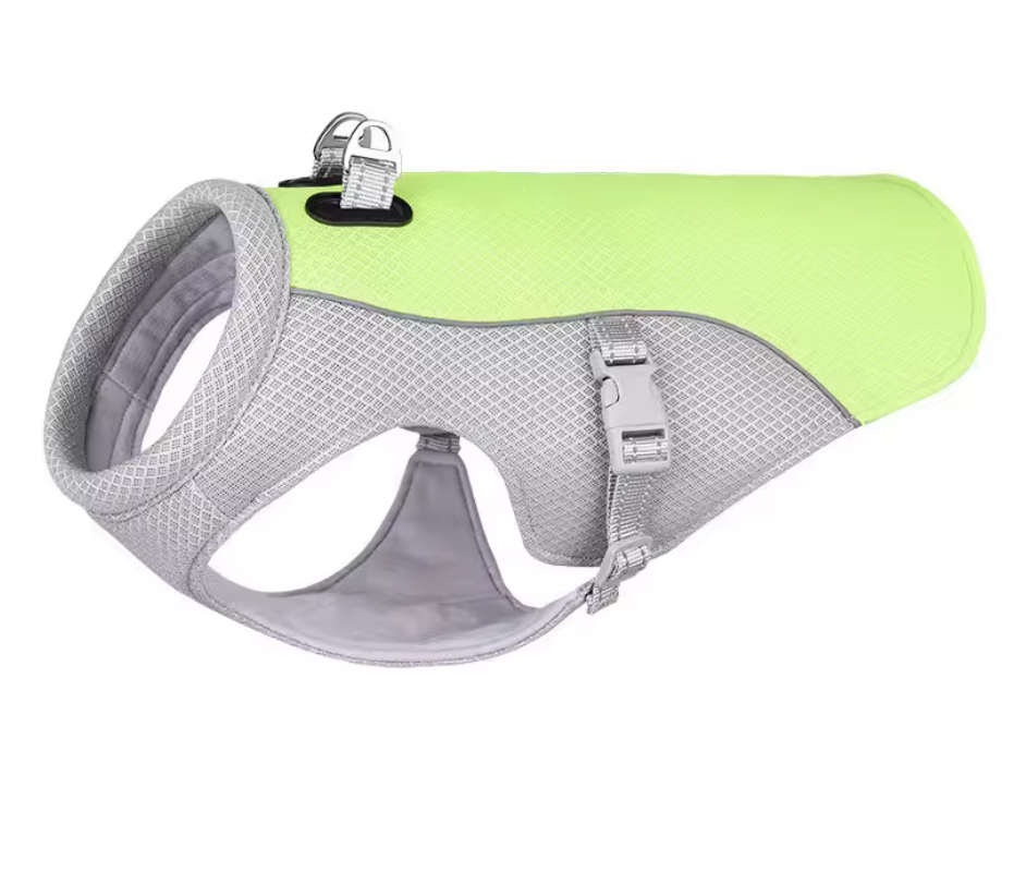 CoolWalk Dog Cooling Vest