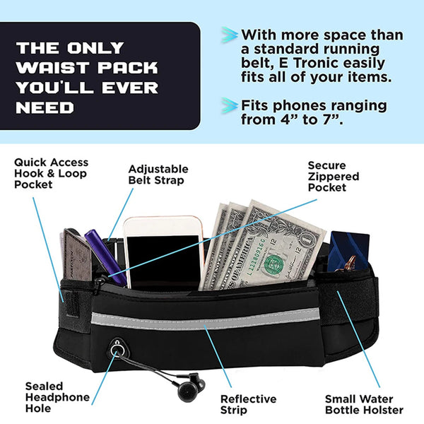 Freedom Run Hands-Free Leash